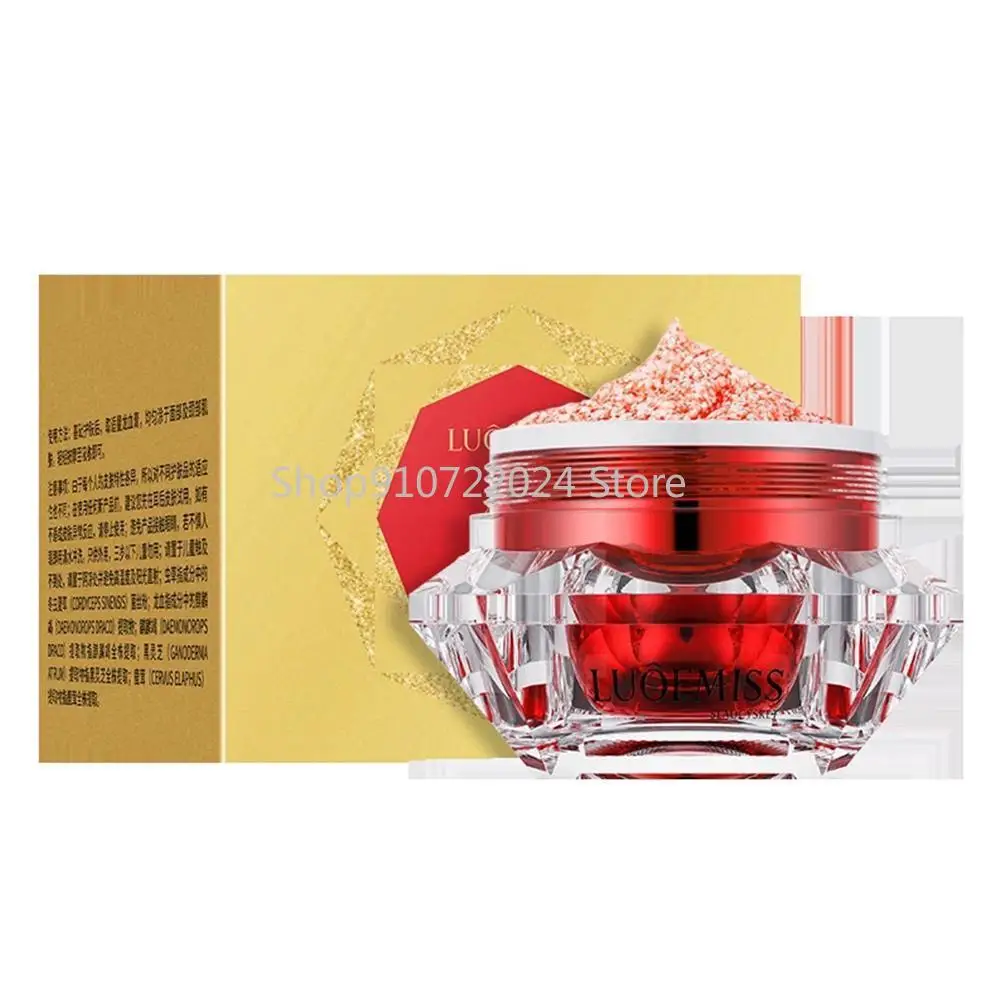 Luxury Skincare Essence - كريم دم التنين 15 مل مع