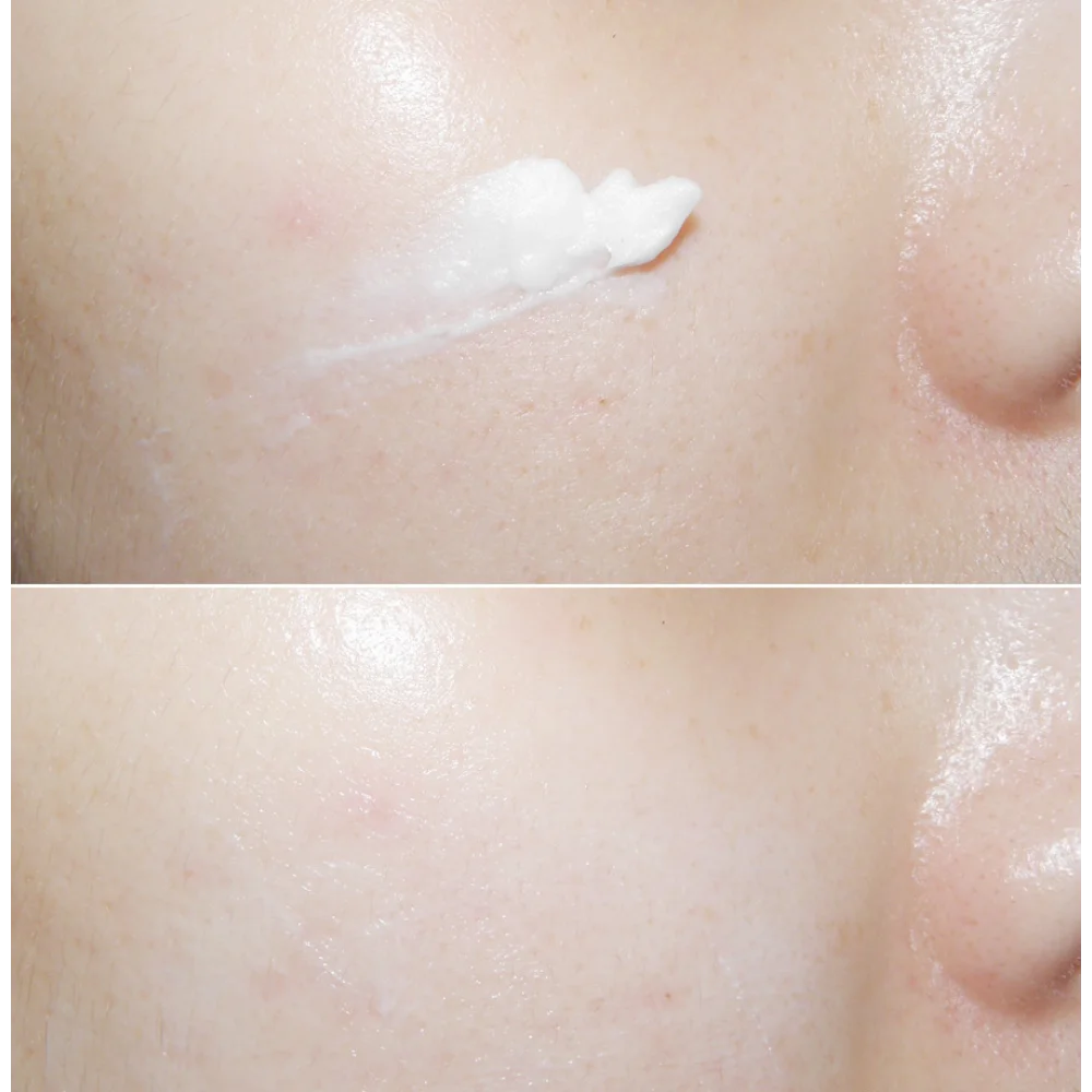 كريم ميزون الكوري الليلي الغني - مراجعة Luxury Skincare Essence وسعره