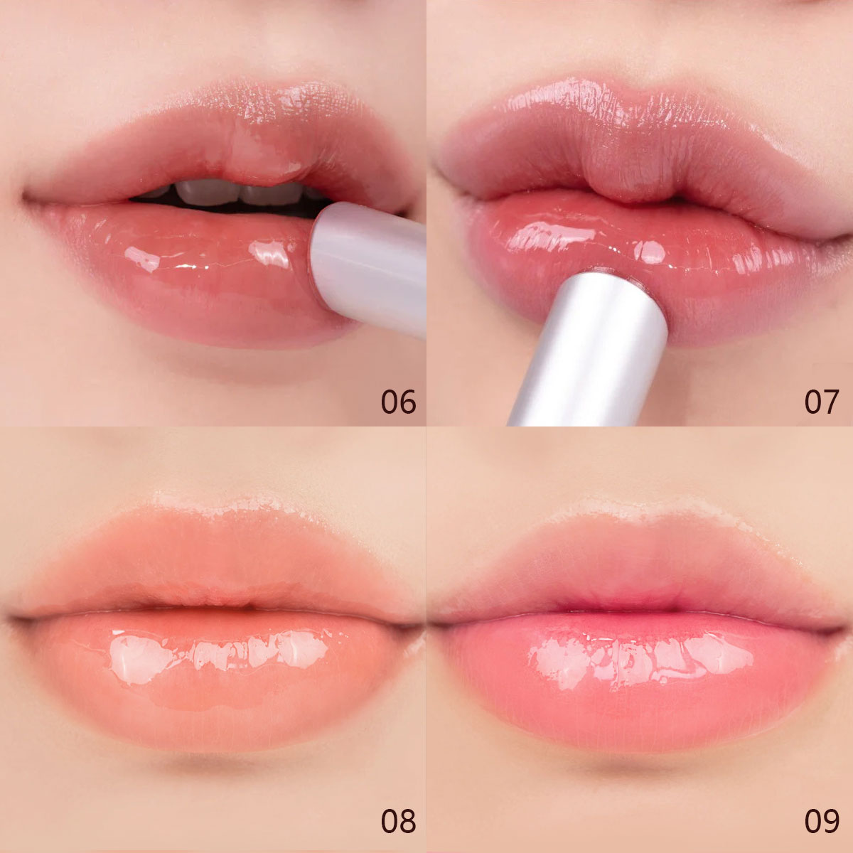 روم آند جلاستينج ميلتينج بالم  - مراجعة Luxury Skincare Products وسعره