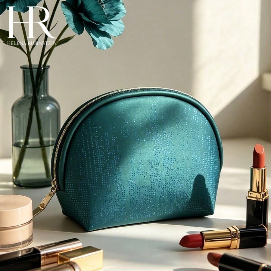 حقيبة هيلينا هيلينا الفاخرة ذا - مراجعة Luxury High End Skincare وسعره
