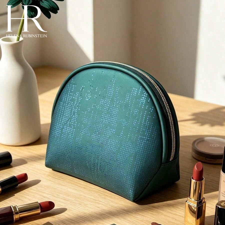 حقيبة هيلينا هيلينا الفاخرة ذا - مراجعة Luxury High End Skincare وسعره