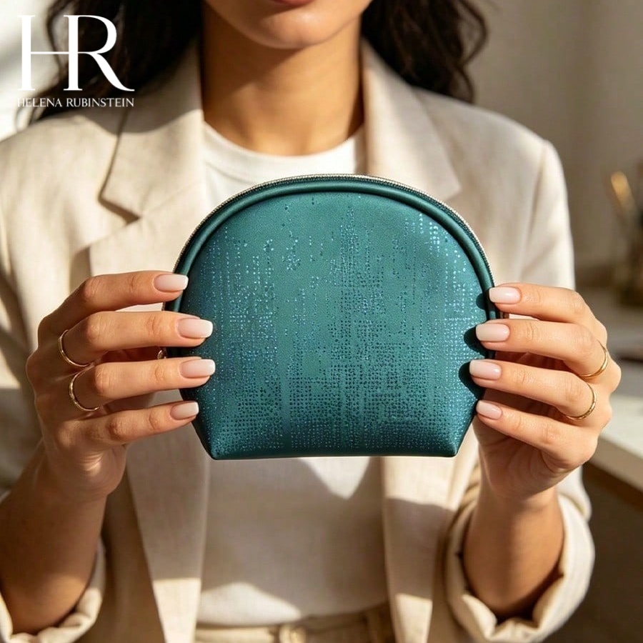 حقيبة هيلينا هيلينا الفاخرة ذا - مراجعة Luxury High End Skincare وسعره