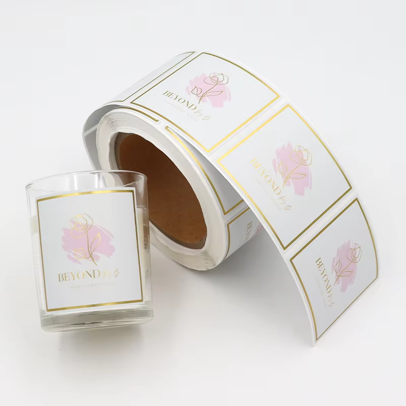 ملصق مستحضرات التجميل الفاخر ا - مراجعة Luxury Skincare Jars وسعره