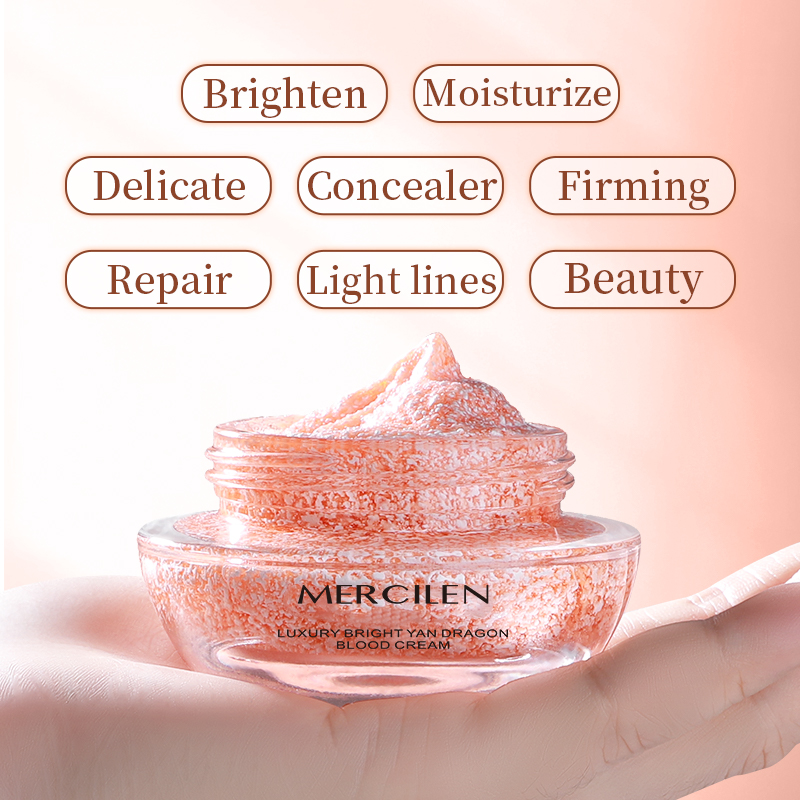 كريم ميرسيلين الفاخر لتفتيح ال - مراجعة Luxury Skincare Online وسعره