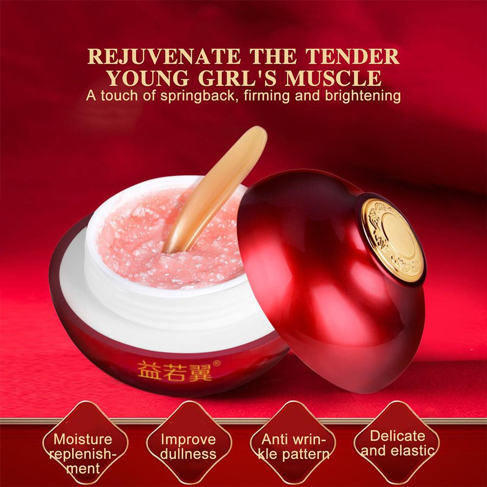 كريم وجه فاخر مضاد للشيخوخة بخ - مراجعة Luxury Skincare Essence وسعره