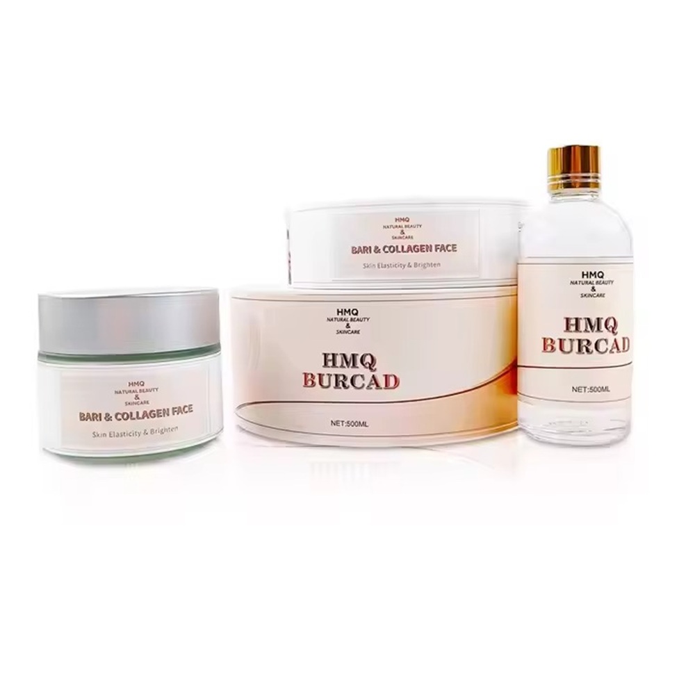 ملصقات فينيل فاخرة مخصصة | طبا - مراجعة Luxury Skincare Jars وسعره