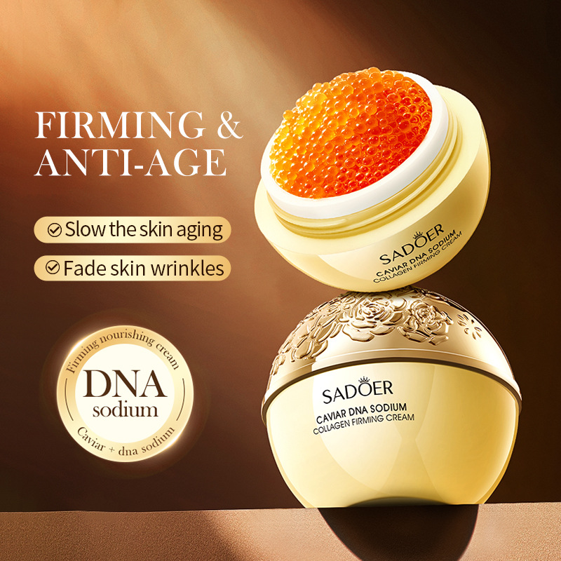 فاخر الكافيار جوهر مكافحة الشي - مراجعة Luxury Skincare Essence وسعره
