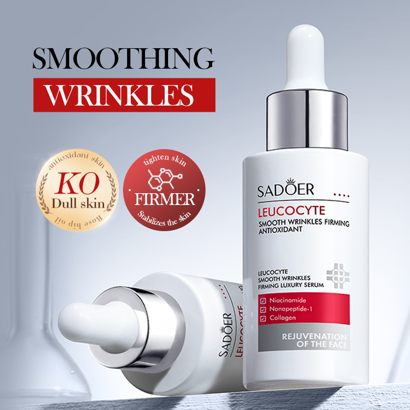 خلاصة الوجه الفاخرة لتنعيم الت - مراجعة Luxury Skincare Essence وسعره