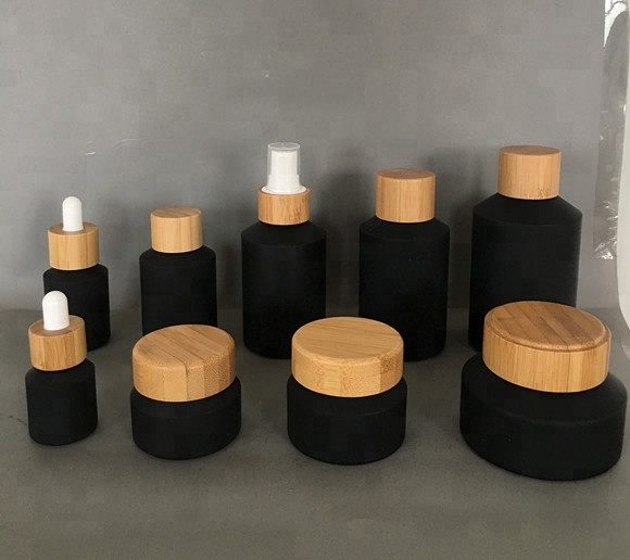 60 قطعة 120 مللي جرة كريم زجاج - مراجعة Luxury Skincare Jars وسعره
