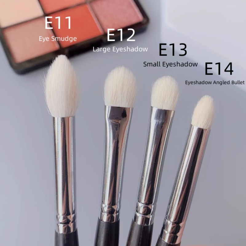 فرشاة مزج ظلال العيون الفاخرة  - مراجعة Luxury Skincare Products وسعره