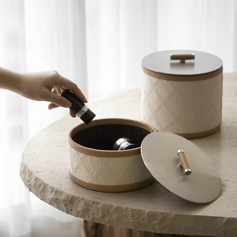 صندوق تخزين المجوهرات صناديق ت - مراجعة Luxury Skincare Products وسعره