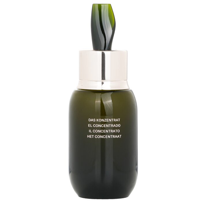 سيروم LA MER The Concentrate I - مراجعة Luxury Skincare For Health وسعره