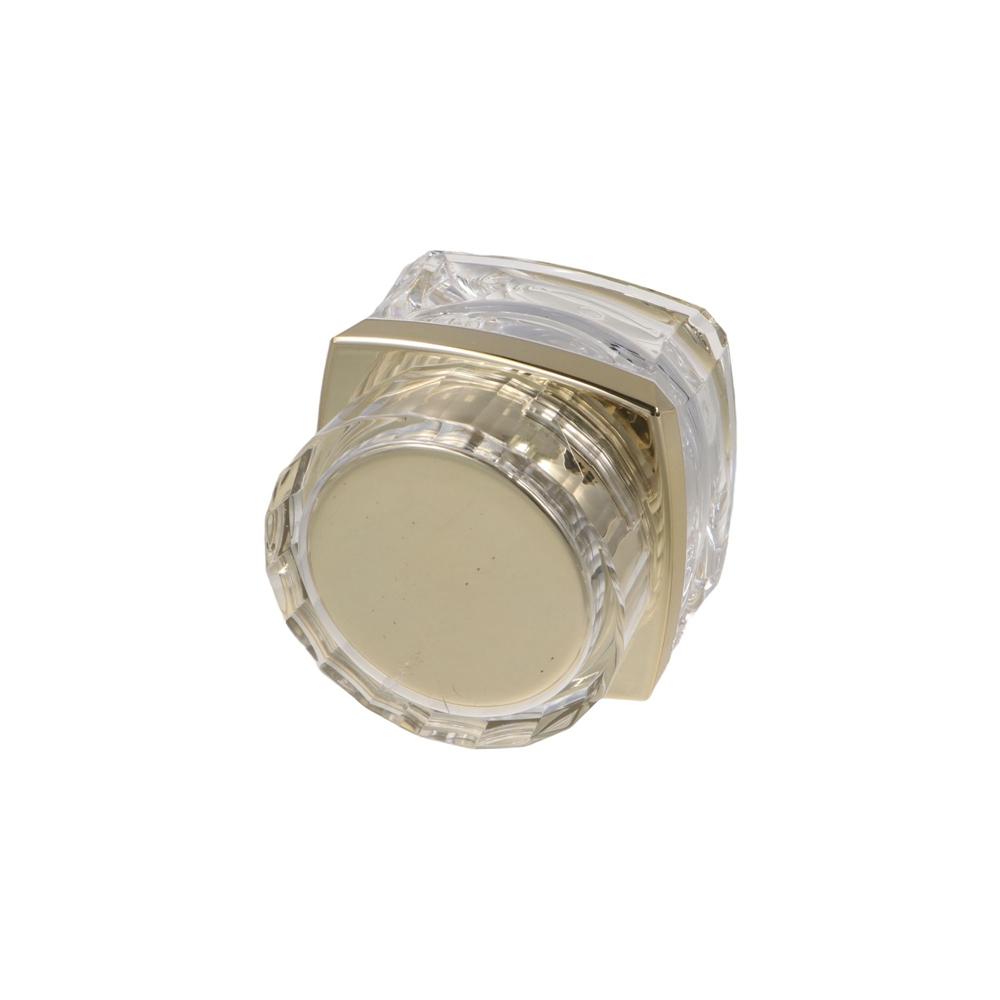 عبوات قابلة لإعادة التعبئة، أو - مراجعة Luxury Skincare Jars وسعره