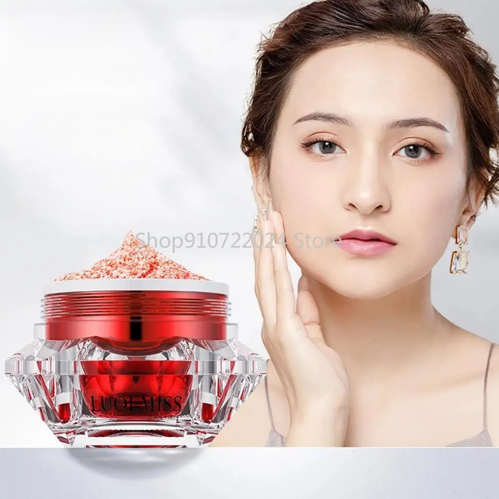 كريم دم التنين 15 مل مع خلاصة  - مراجعة Luxury Skincare Essence وسعره