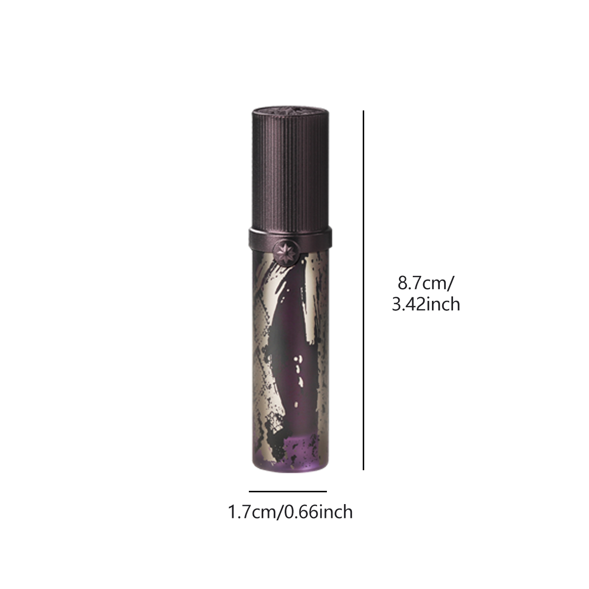 طلاء شفاه مات من جيرلكلت (M72- - مراجعة Luxury Skincare Products وسعره