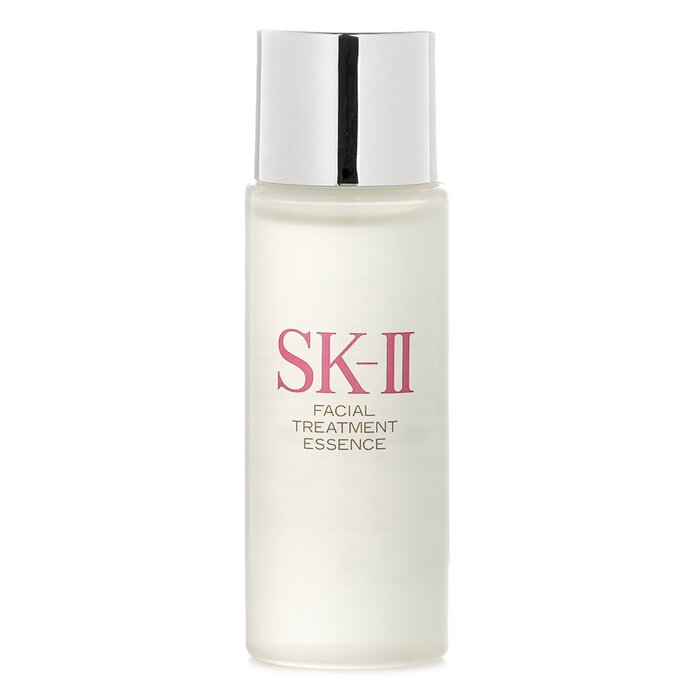 SK-II جوهر علاج الوجه 30 مل (ح - مراجعة Luxury Skincare Essence وسعره
