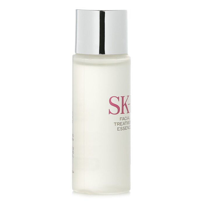 SK-II جوهر علاج الوجه 30 مل (ح - مراجعة Luxury Skincare Essence وسعره